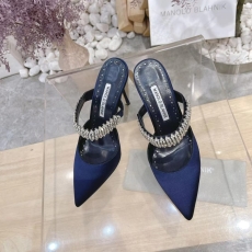 Manolo Blahnik High Heels